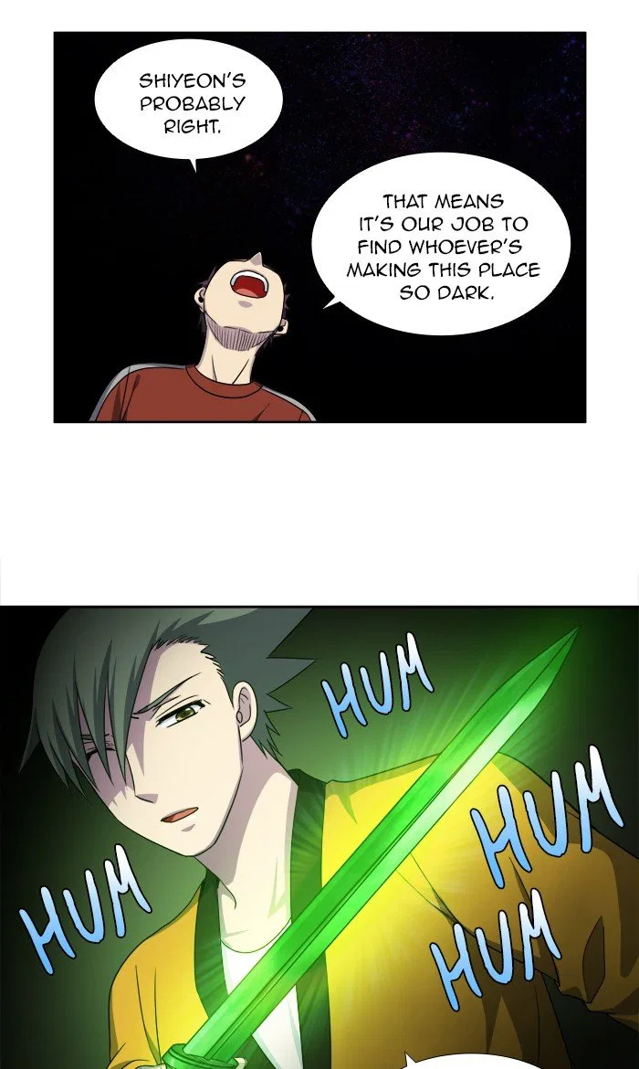 The Gamer Chapter 269 – Page 29