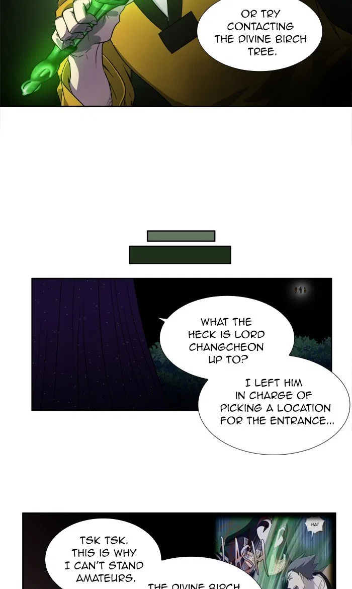 The Gamer Chapter 269 – Page 30