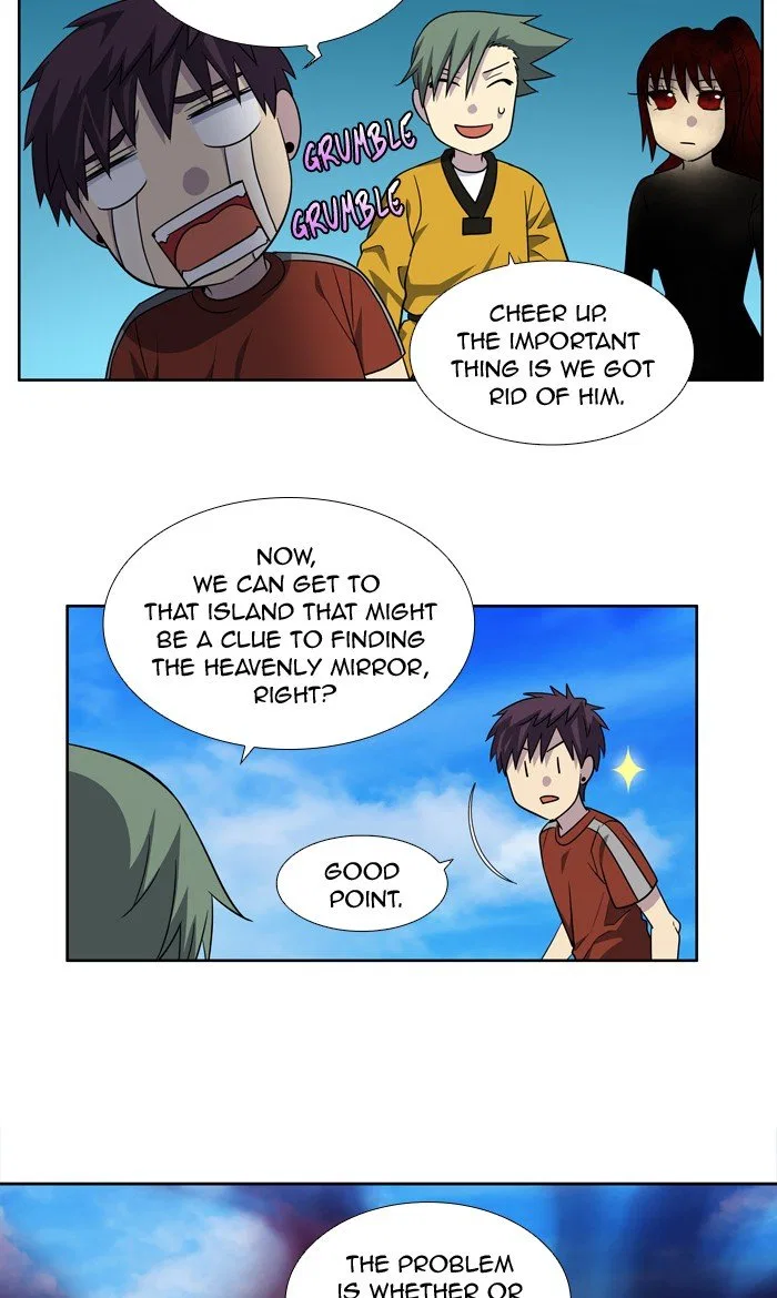 The Gamer Chapter 268 – Page 2