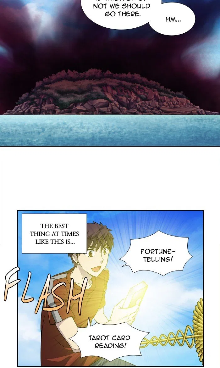 The Gamer Chapter 268 – Page 3