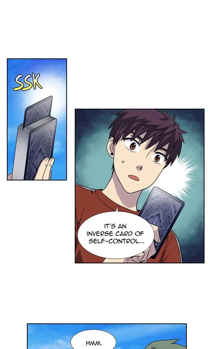 The Gamer Chapter 268 – Page 4