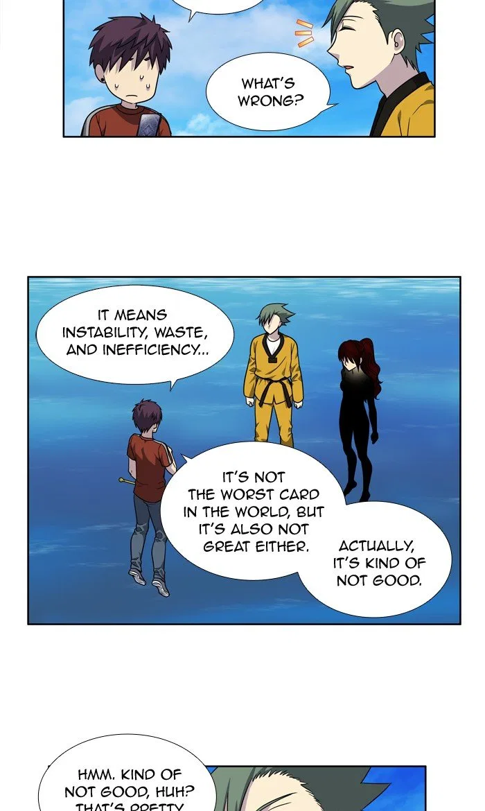 The Gamer Chapter 268 – Page 5
