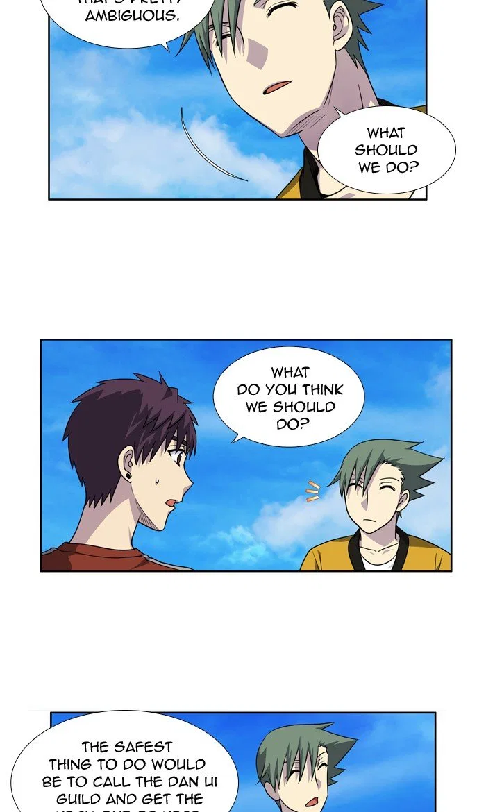 The Gamer Chapter 268 – Page 6