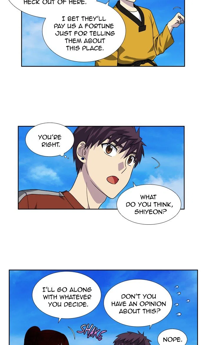 The Gamer Chapter 268 – Page 7