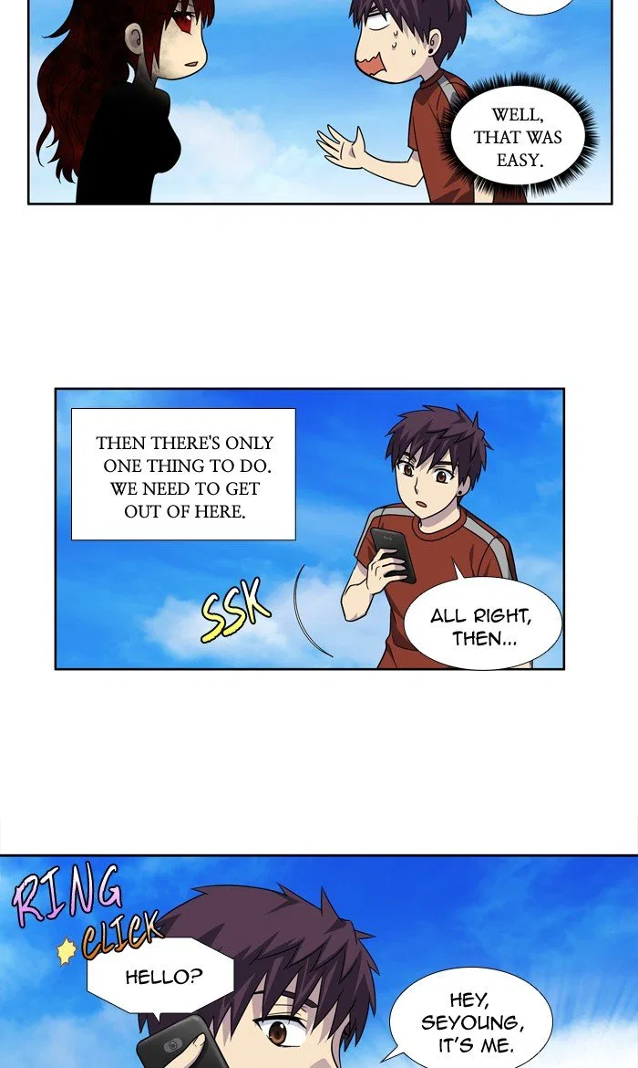 The Gamer Chapter 268 – Page 8