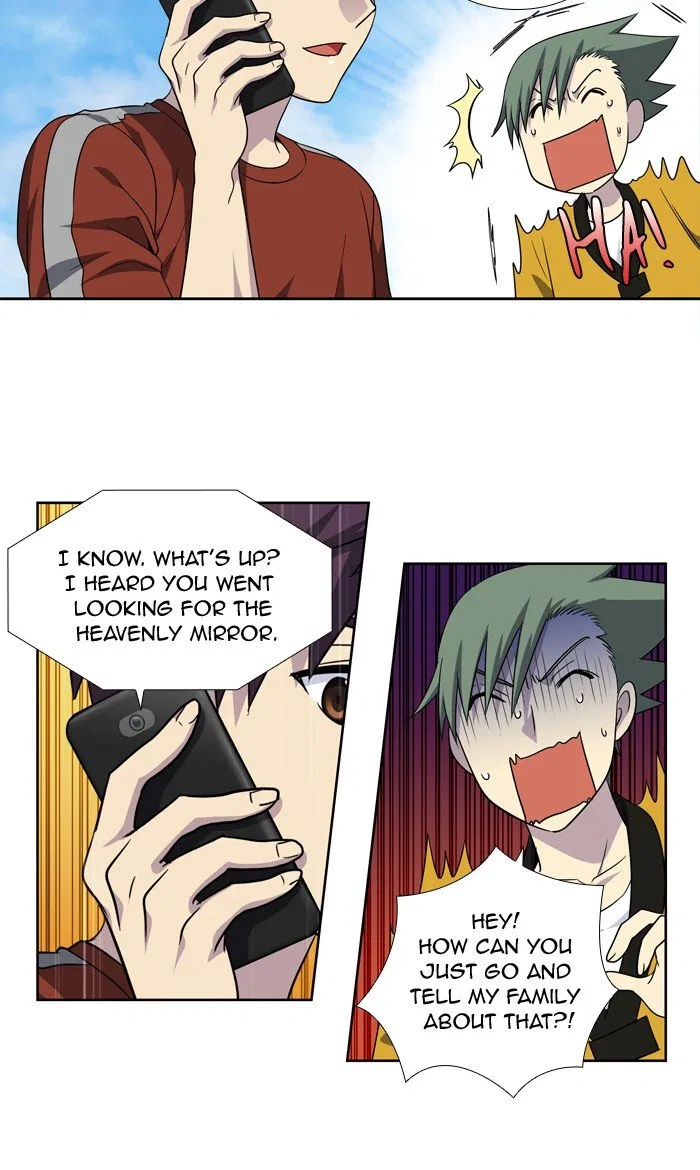 The Gamer Chapter 268 – Page 9
