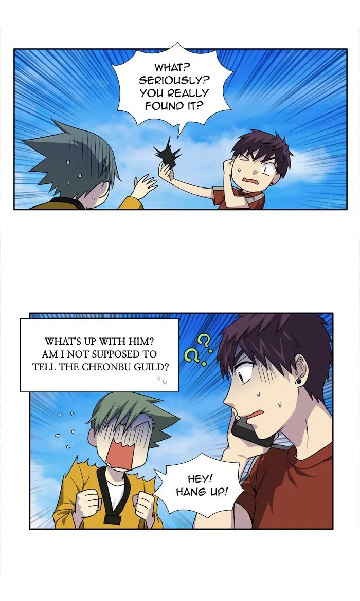 The Gamer Chapter 268 – Page 10