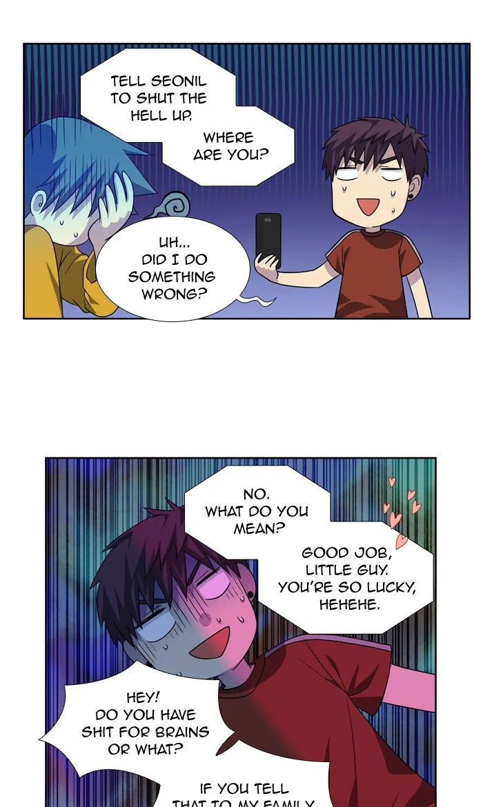 The Gamer Chapter 268 – Page 11