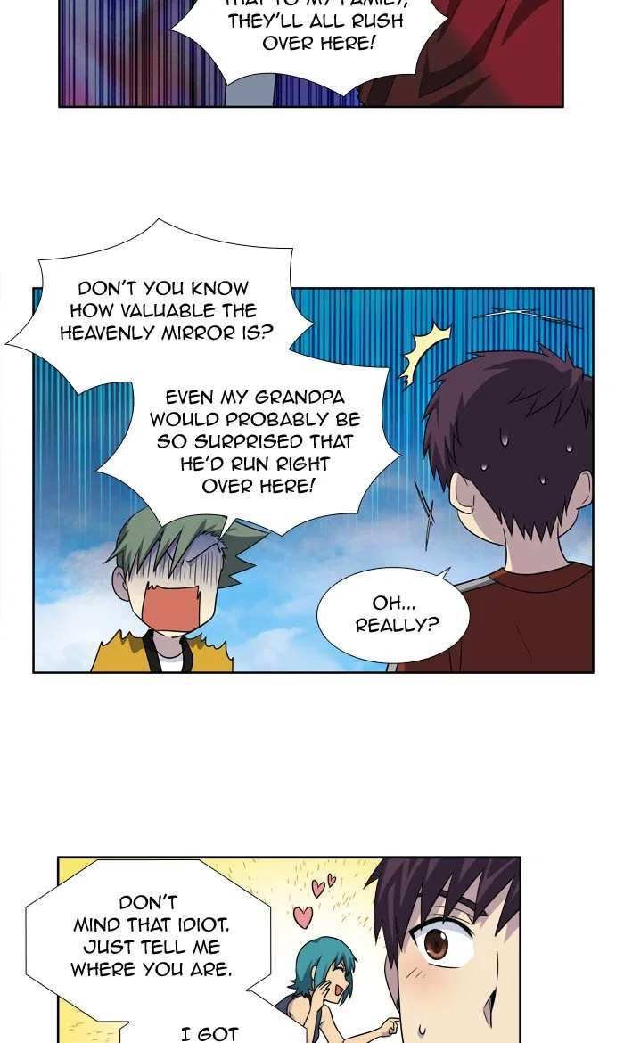 The Gamer Chapter 268 – Page 12
