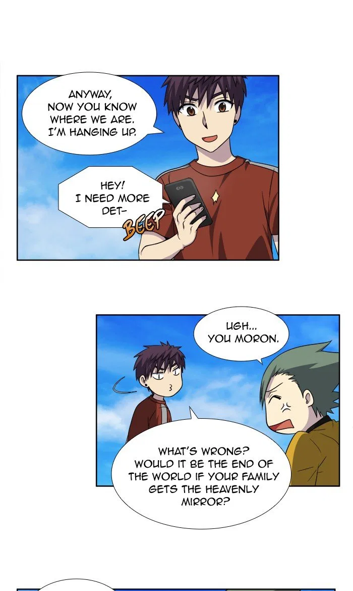 The Gamer Chapter 268 – Page 15