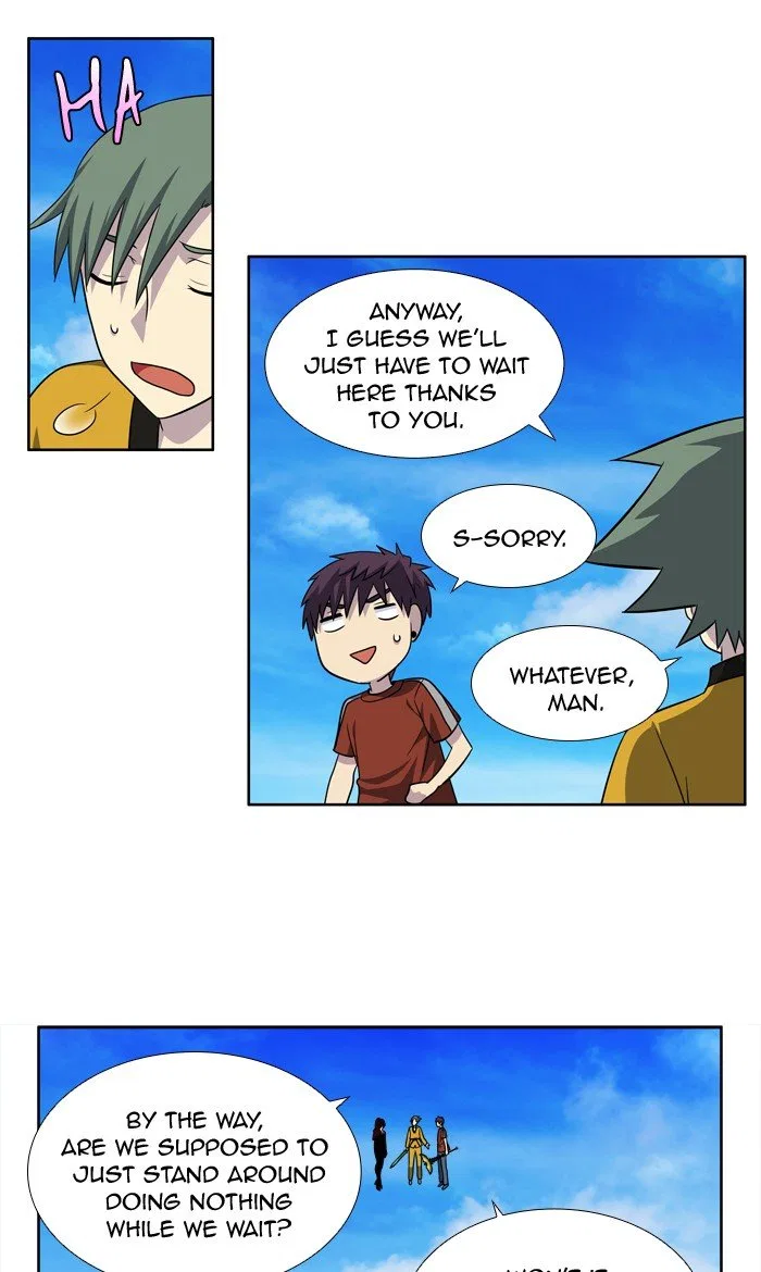 The Gamer Chapter 268 – Page 18