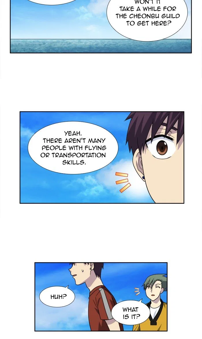 The Gamer Chapter 268 – Page 19