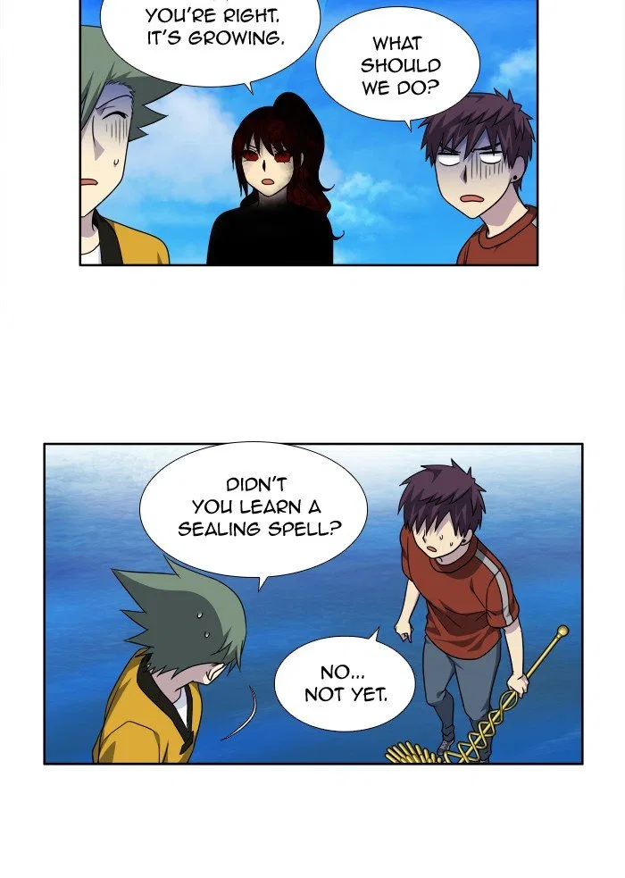 The Gamer Chapter 268 – Page 21