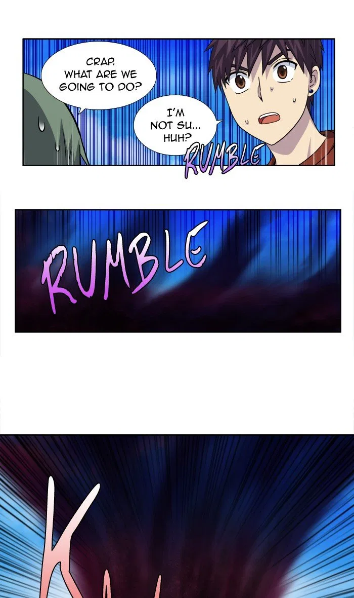 The Gamer Chapter 268 – Page 22