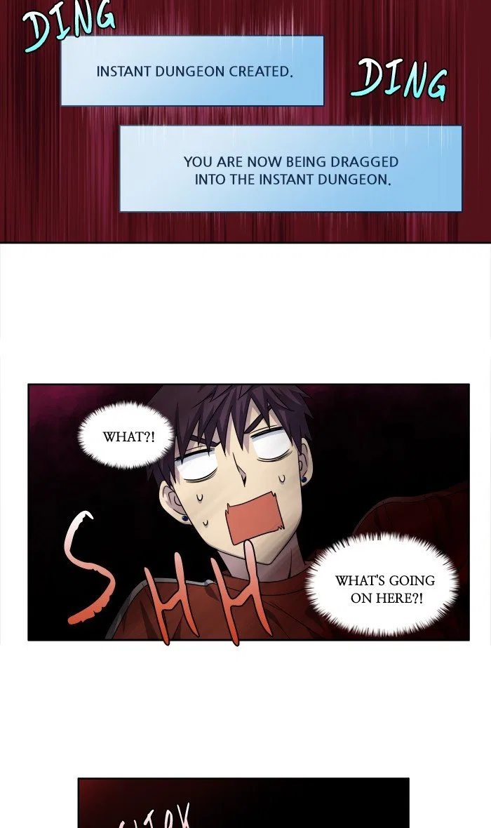 The Gamer Chapter 268 – Page 24
