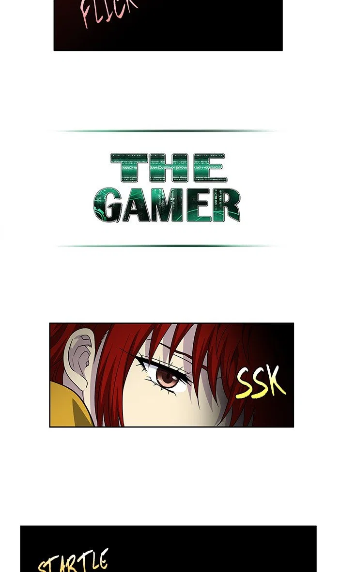 The Gamer Chapter 268 – Page 25