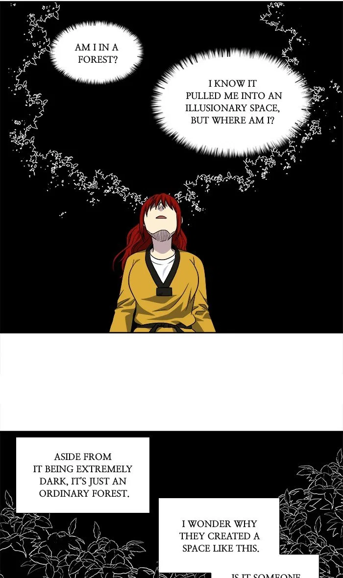 The Gamer Chapter 268 – Page 28
