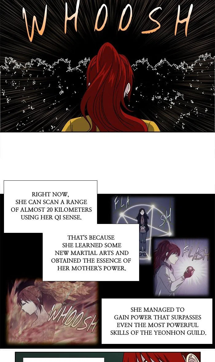 The Gamer Chapter 268 – Page 30