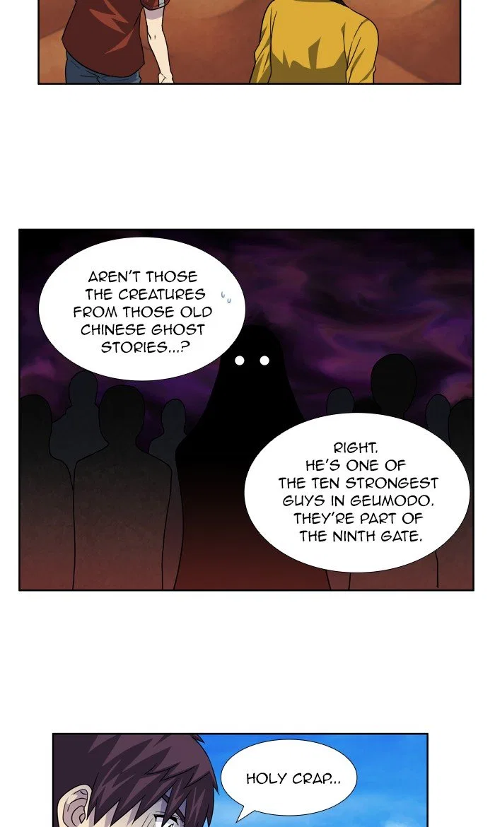 The Gamer Chapter 266 – Page 4