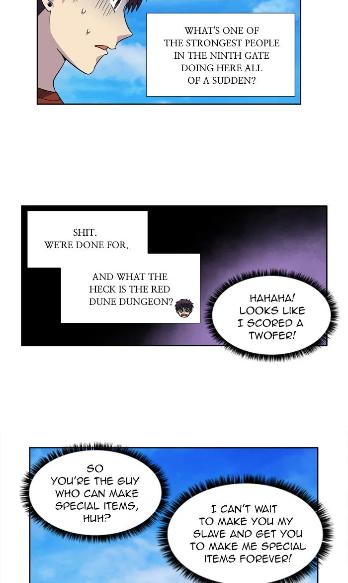 The Gamer Chapter 266 – Page 5