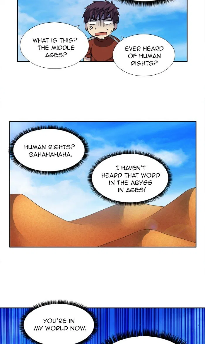 The Gamer Chapter 266 – Page 6