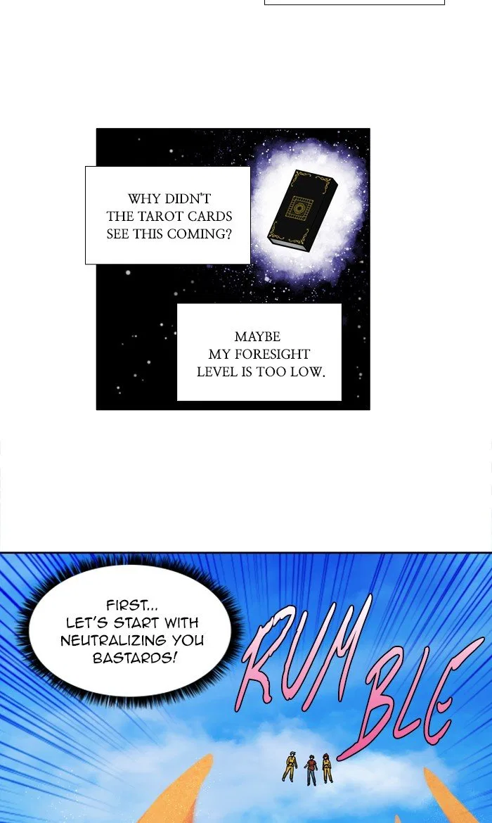 The Gamer Chapter 266 – Page 8