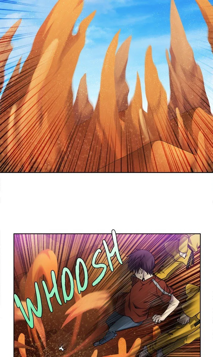 The Gamer Chapter 266 – Page 9