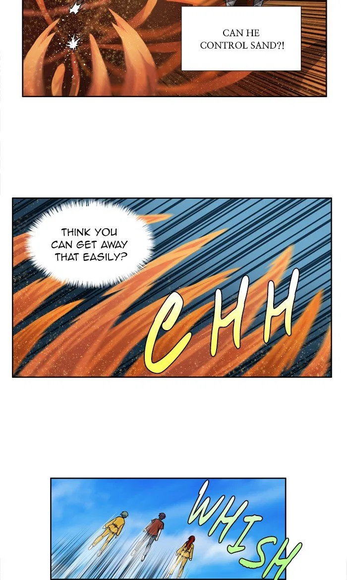 The Gamer Chapter 266 – Page 10