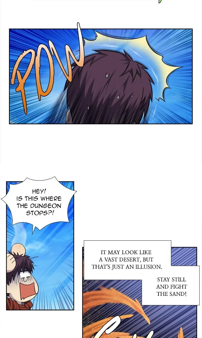 The Gamer Chapter 266 – Page 11