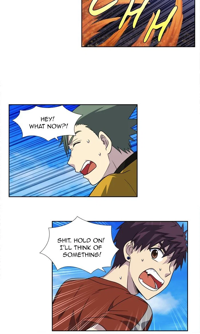 The Gamer Chapter 266 – Page 12
