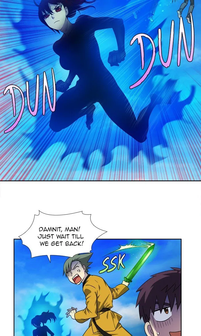 The Gamer Chapter 266 – Page 14