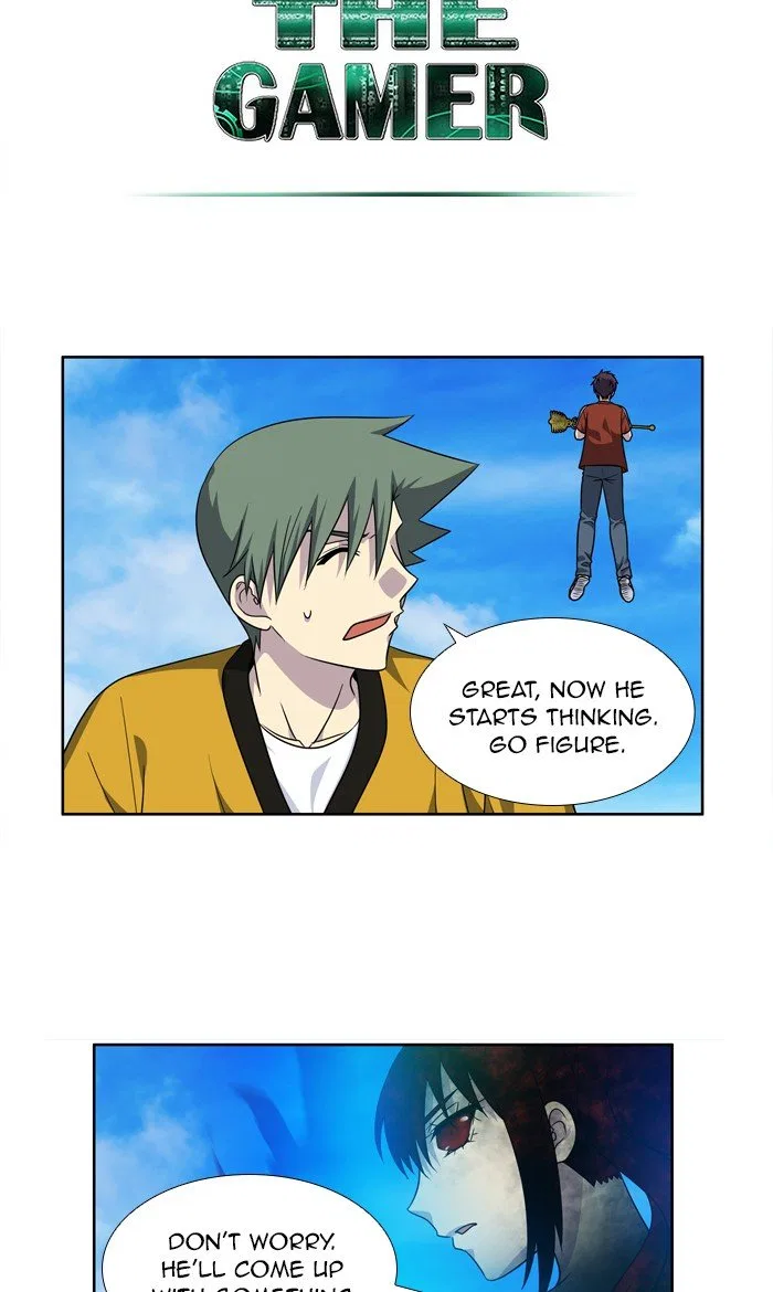 The Gamer Chapter 266 – Page 18