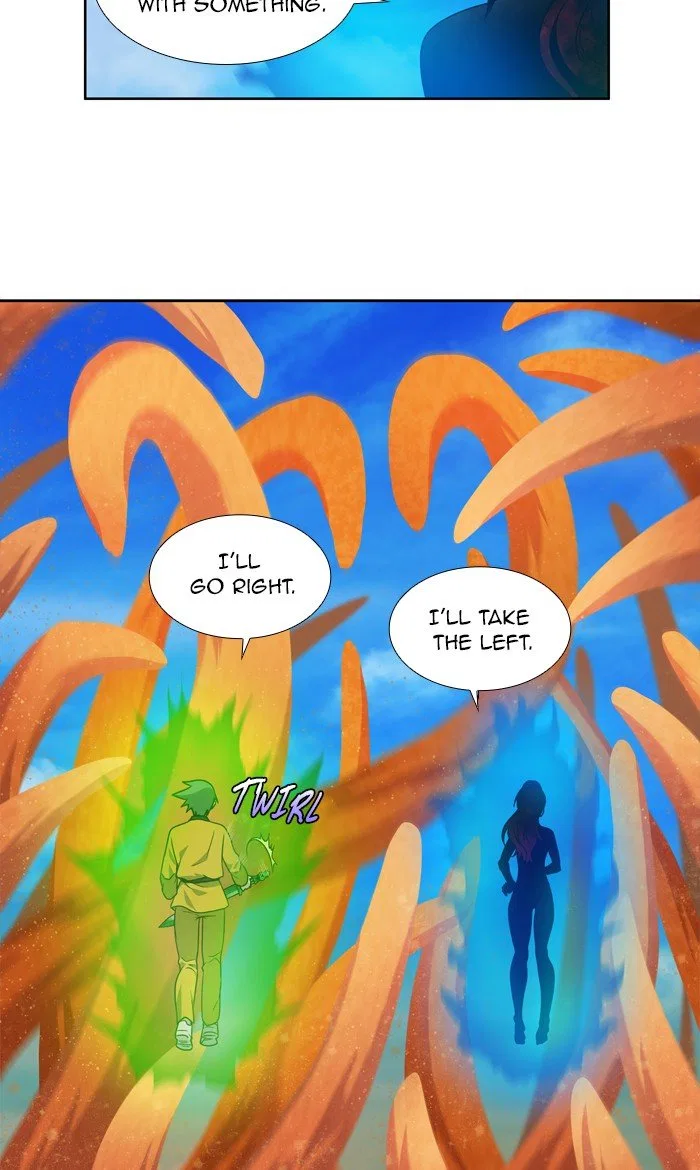 The Gamer Chapter 266 – Page 19