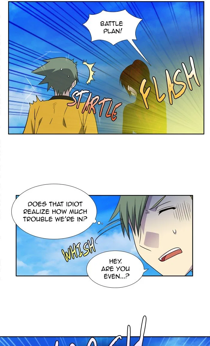 The Gamer Chapter 266 – Page 28