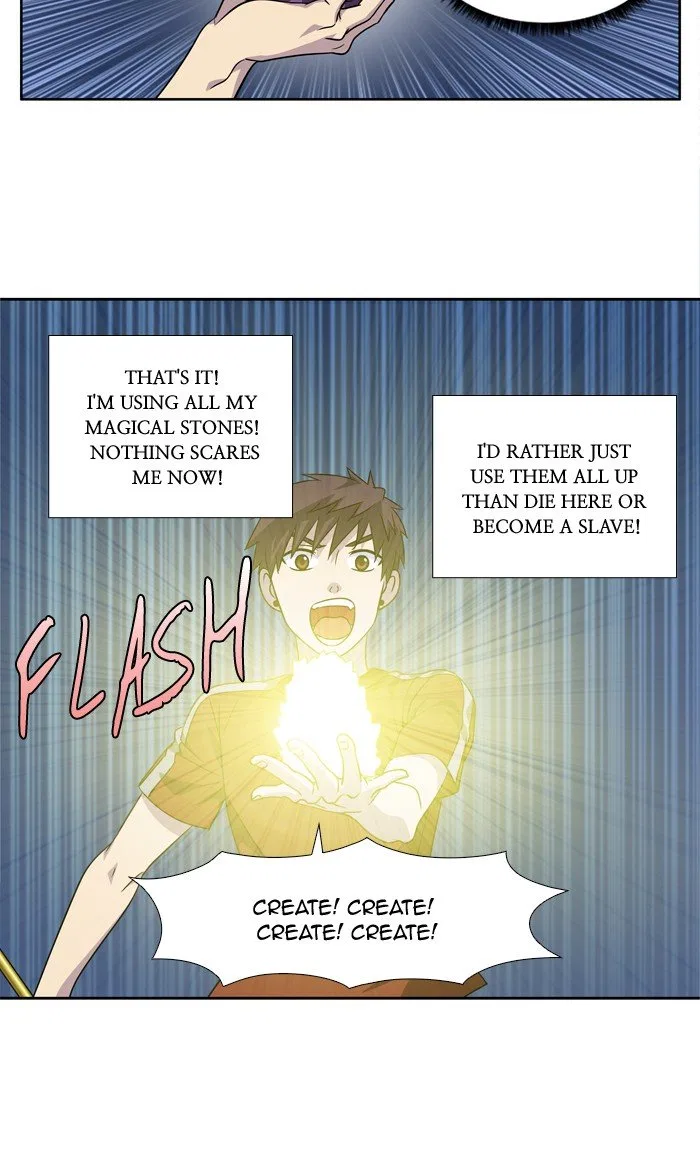 The Gamer Chapter 266 – Page 30