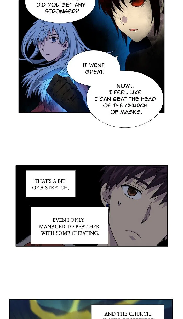 The Gamer Chapter 265 – Page 2