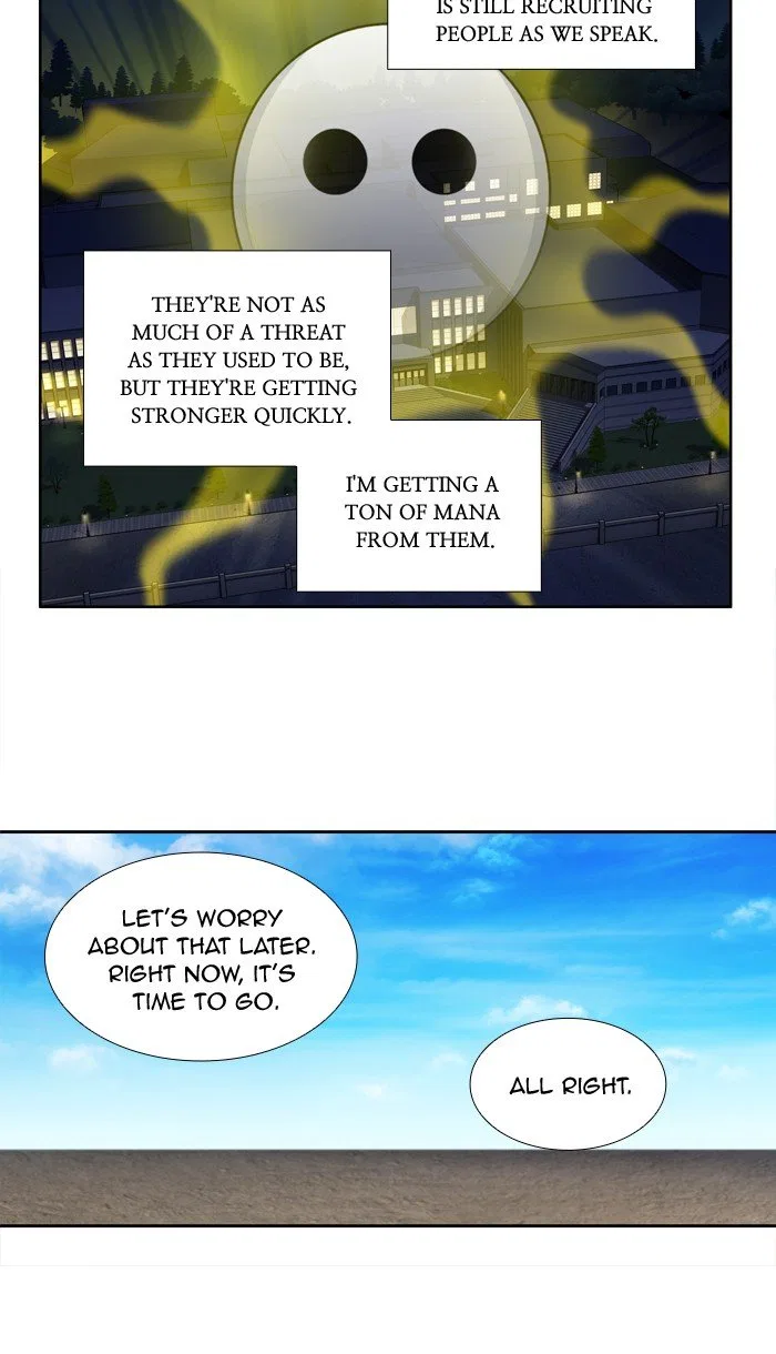 The Gamer Chapter 265 – Page 3