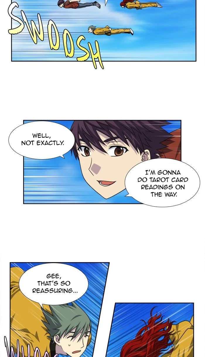The Gamer Chapter 265 – Page 5