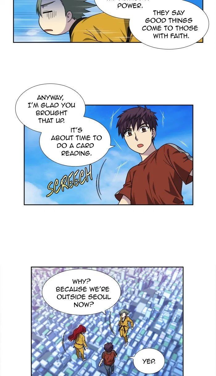 The Gamer Chapter 265 – Page 8