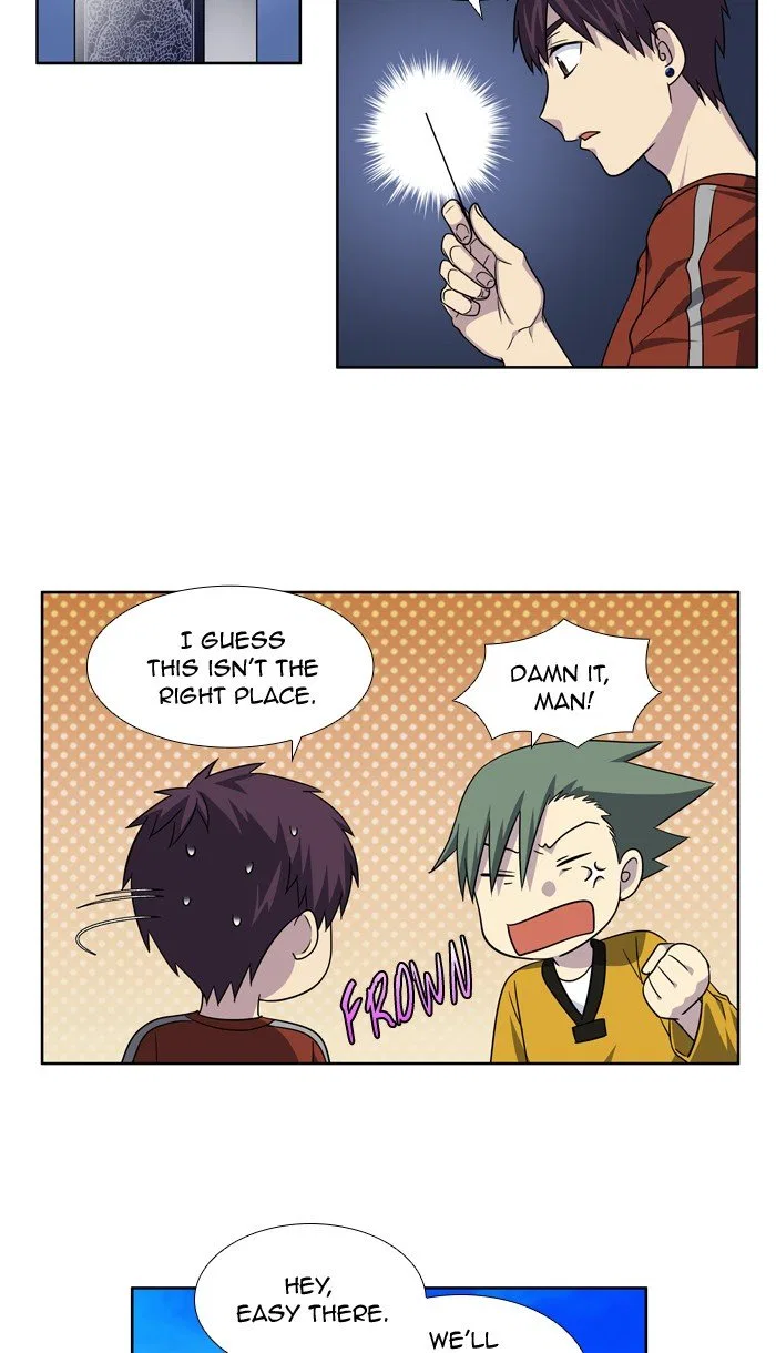 The Gamer Chapter 265 – Page 10