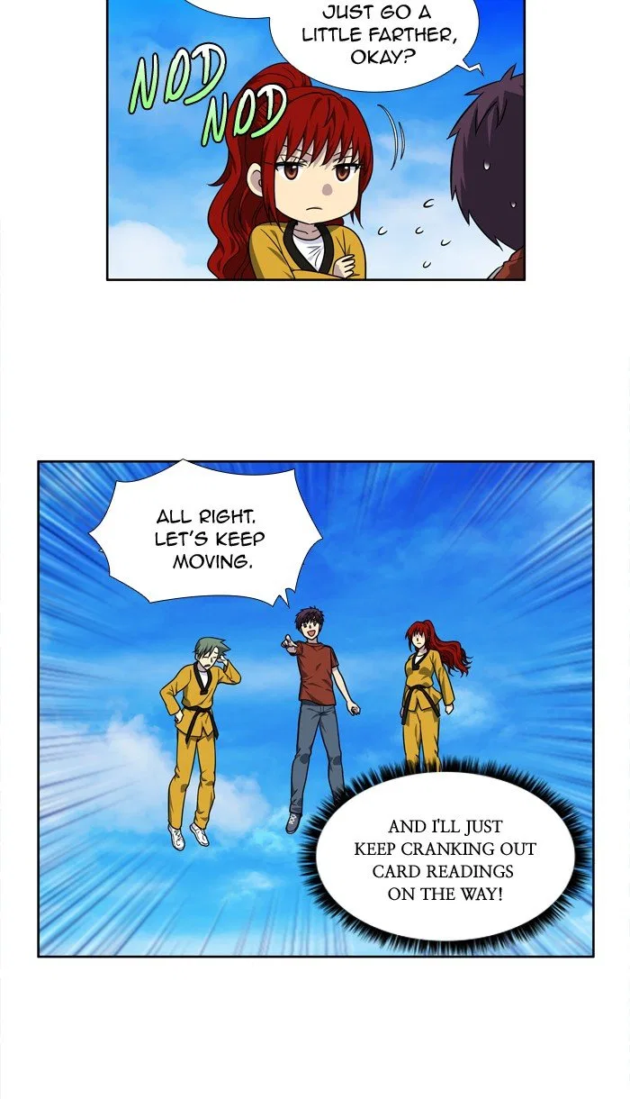 The Gamer Chapter 265 – Page 11