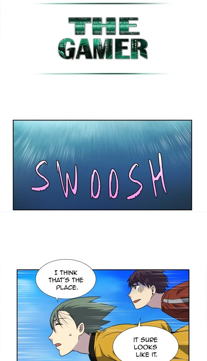 The Gamer Chapter 265 – Page 12