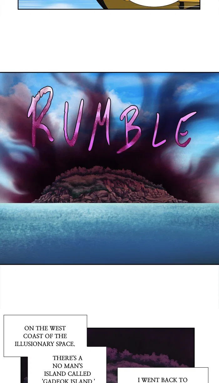 The Gamer Chapter 265 – Page 13