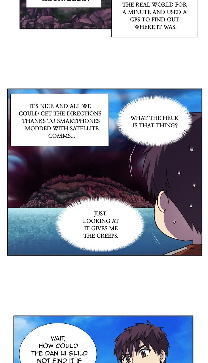 The Gamer Chapter 265 – Page 14