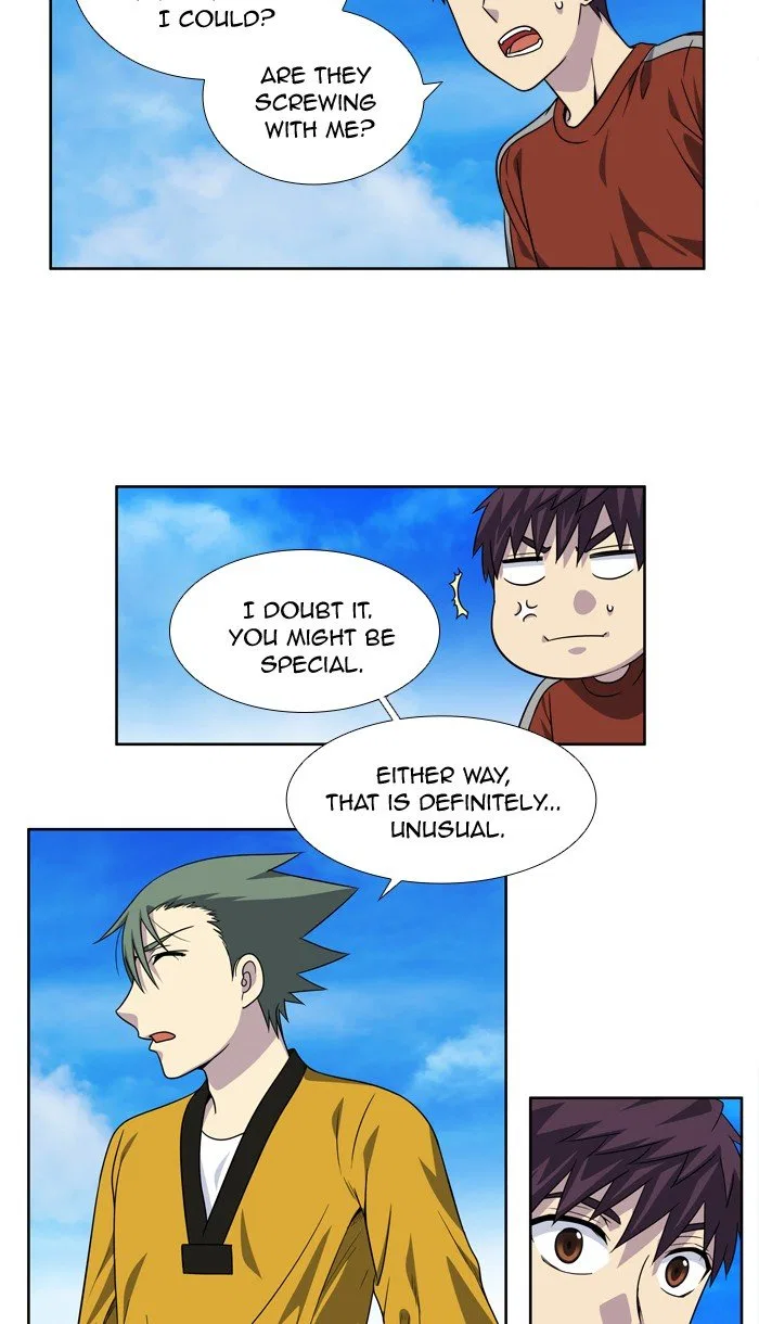 The Gamer Chapter 265 – Page 15