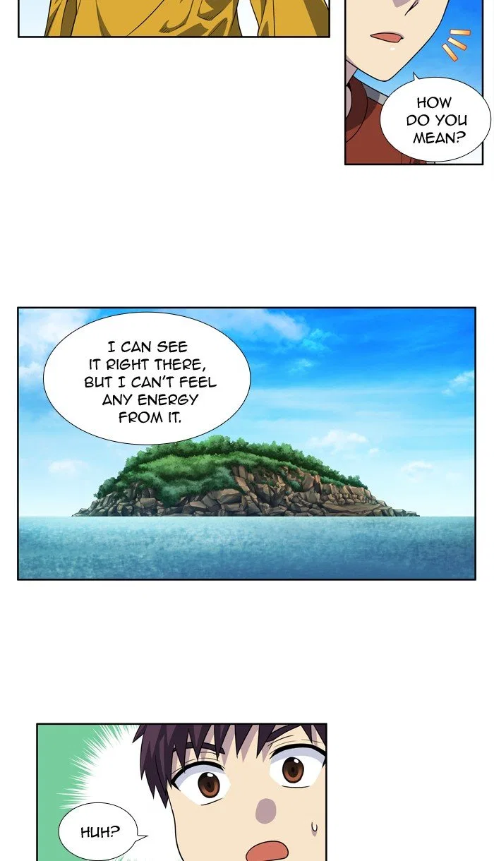 The Gamer Chapter 265 – Page 16