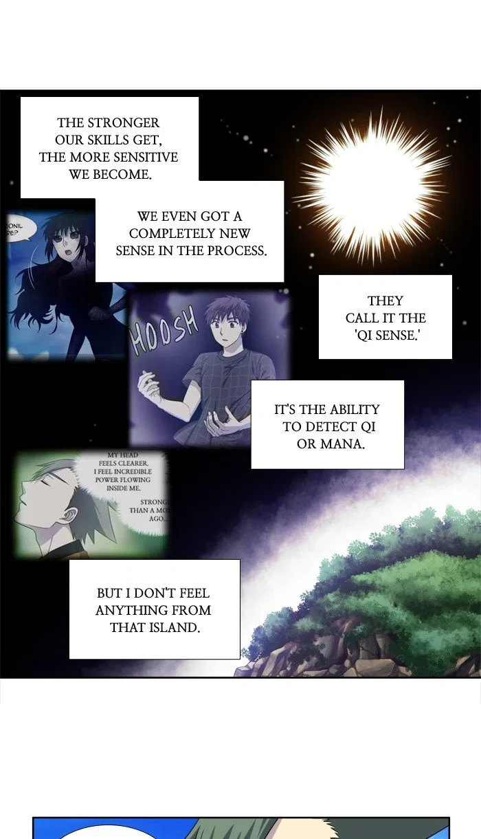 The Gamer Chapter 265 – Page 18