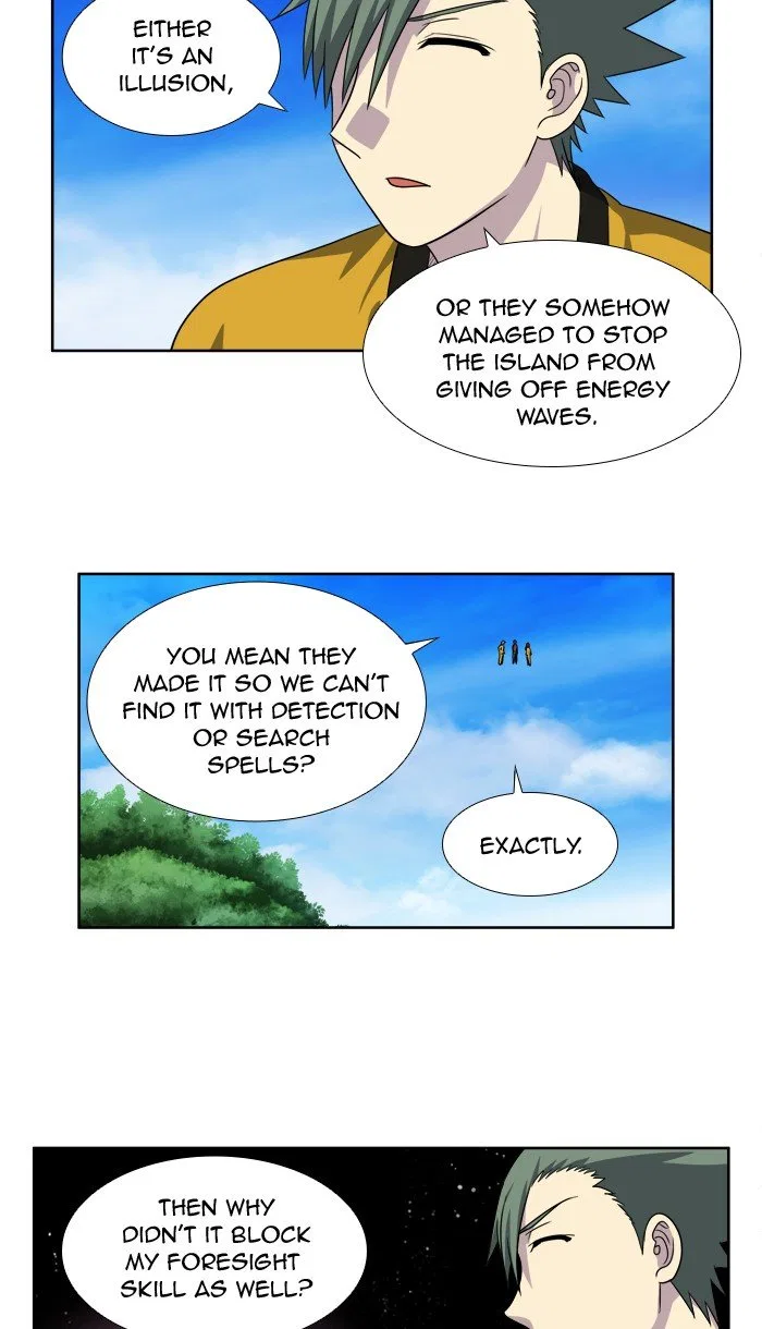 The Gamer Chapter 265 – Page 19