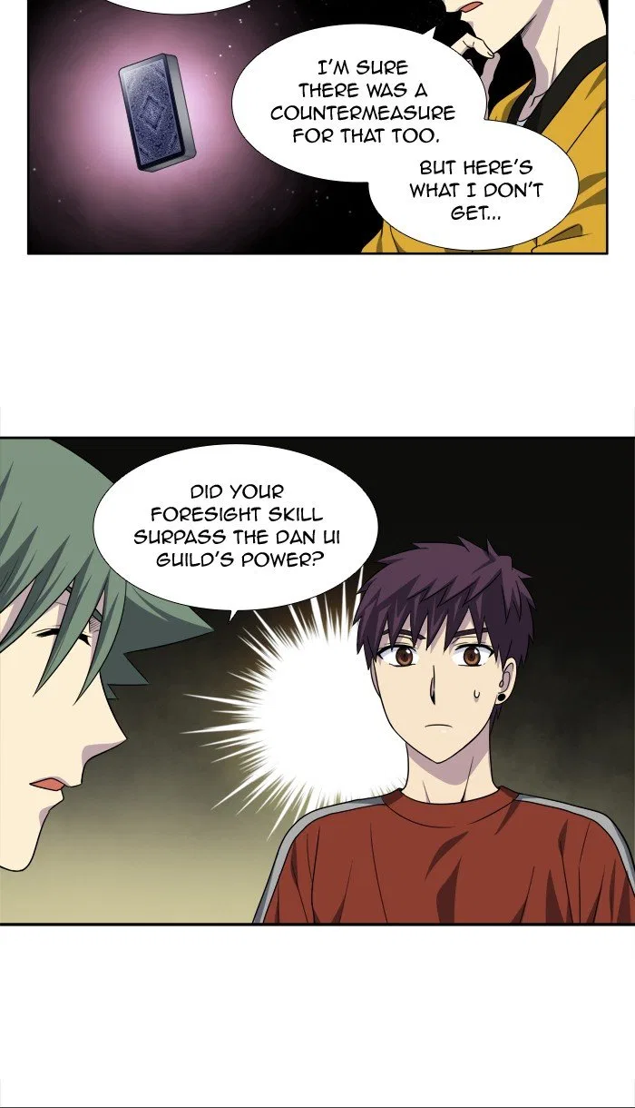 The Gamer Chapter 265 – Page 20