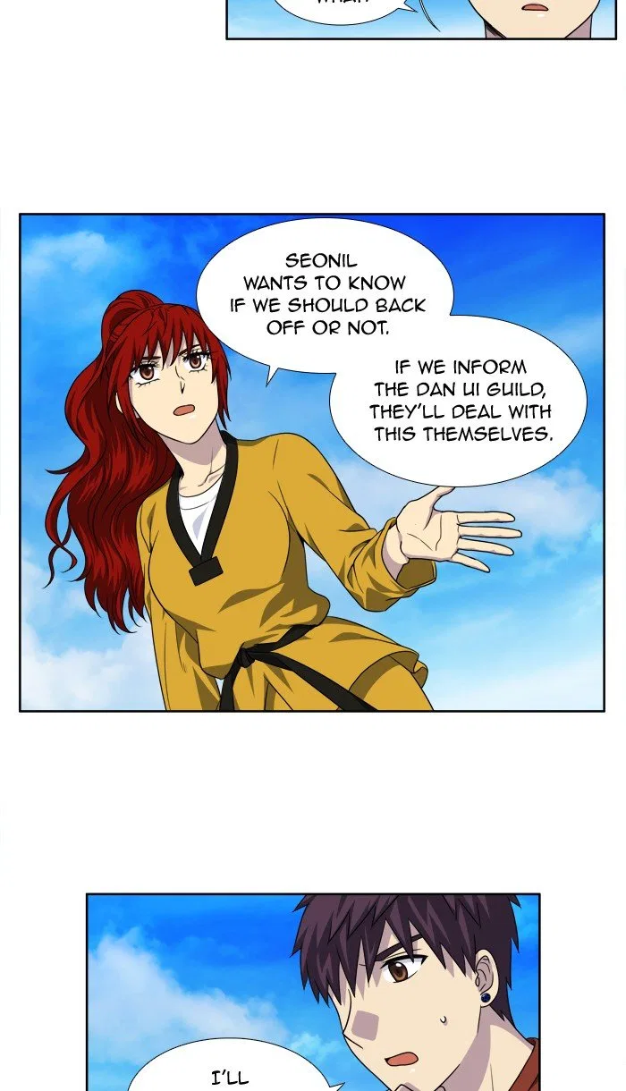 The Gamer Chapter 265 – Page 22